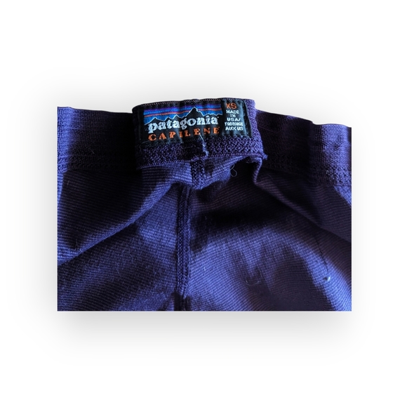 Patagonia Capilene Base Layer - Picture 3 of 5